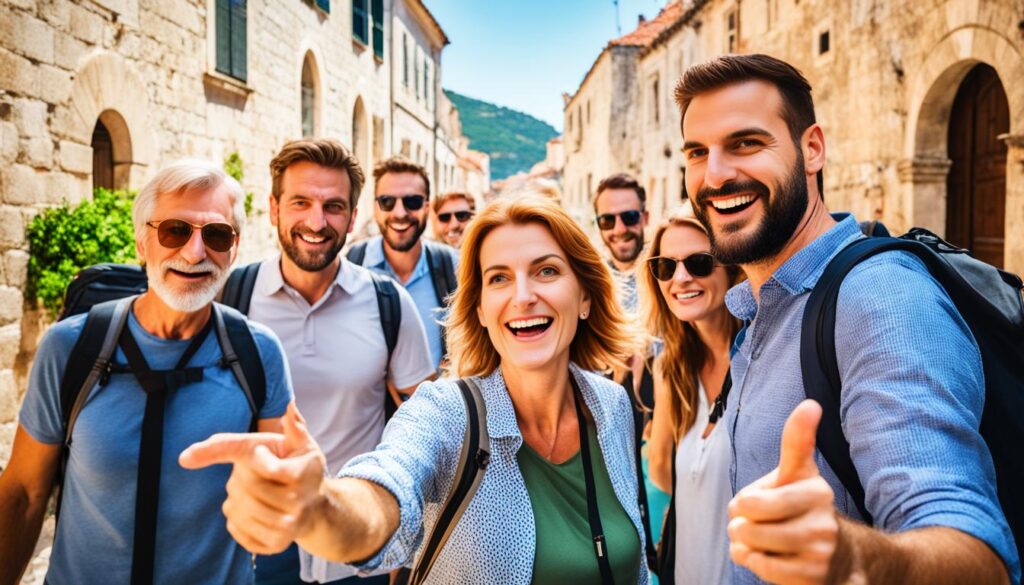 walking tours dubrovnik walking tours dubrovnik