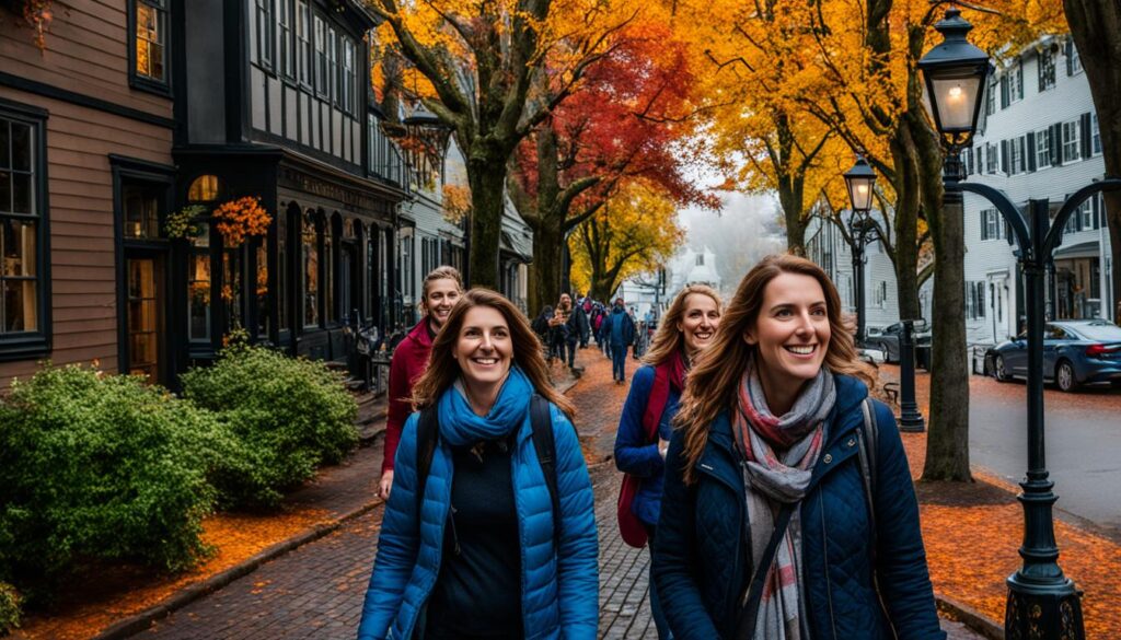 walking tours in Salem MA walking tours in Salem MA