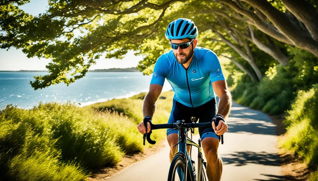 waterfront cycling trails waterfront cycling trails