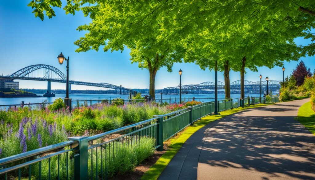 waterfront parks in Tacoma waterfront parks in Tacoma