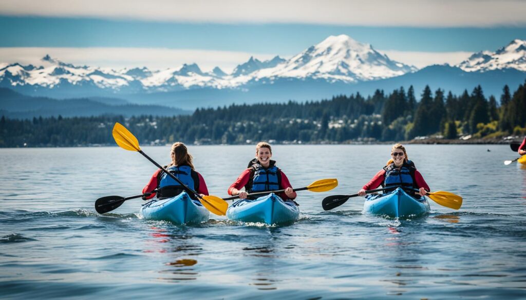 watersports Tacoma watersports Tacoma