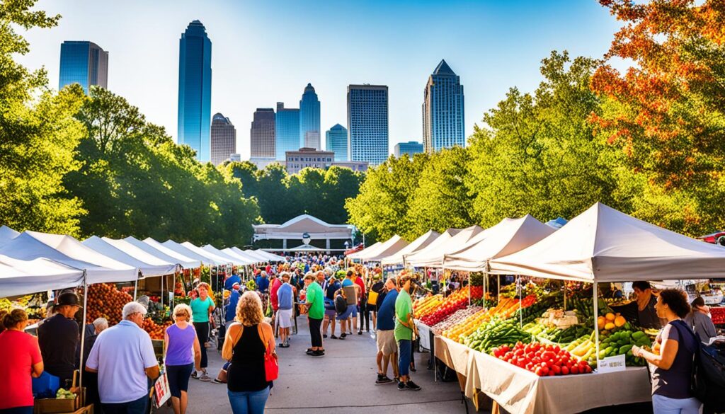 weekend market Atlanta weekend market Atlanta