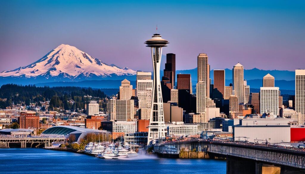 weekend trip guide to Tacoma and Seattle weekend trip guide to Tacoma and Seattle