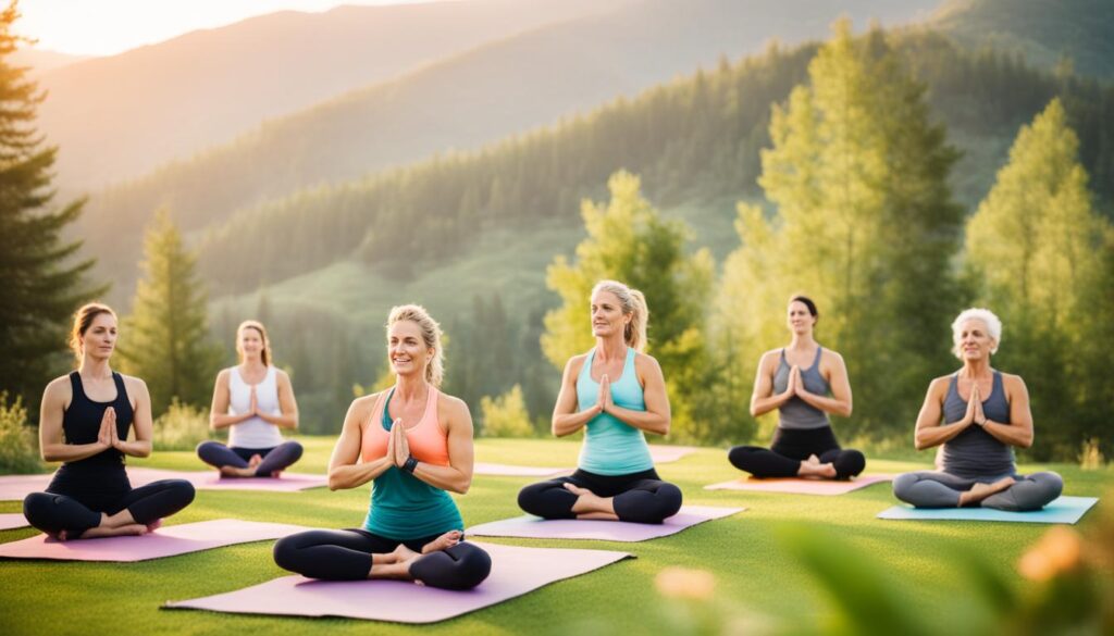 weekend yoga retreats for beginners weekend yoga retreats for beginners