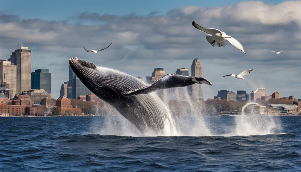 whale watching opportunities in Boston whale watching opportunities in Boston