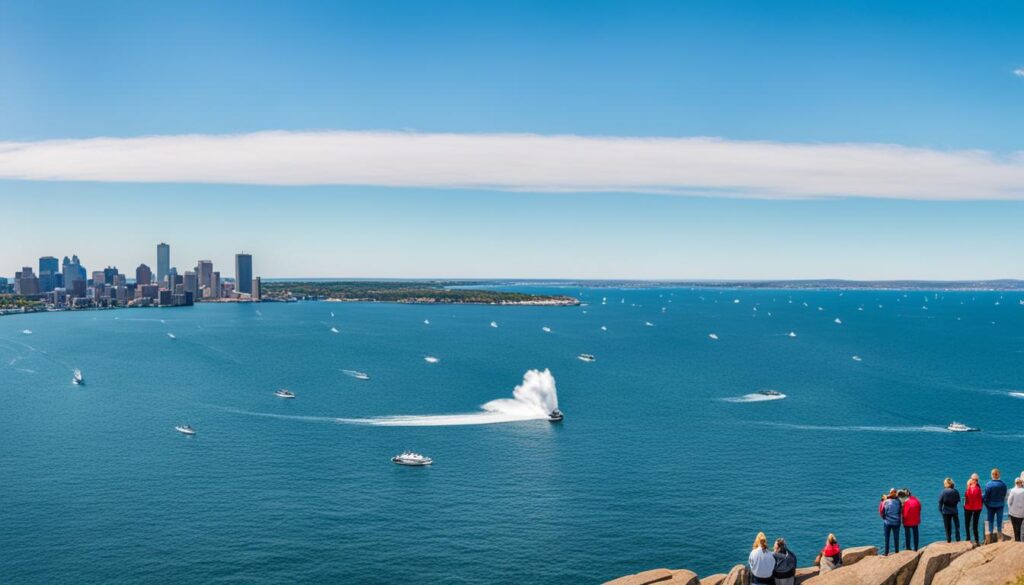 whale watching opportunities in Boston whale watching opportunities in Boston