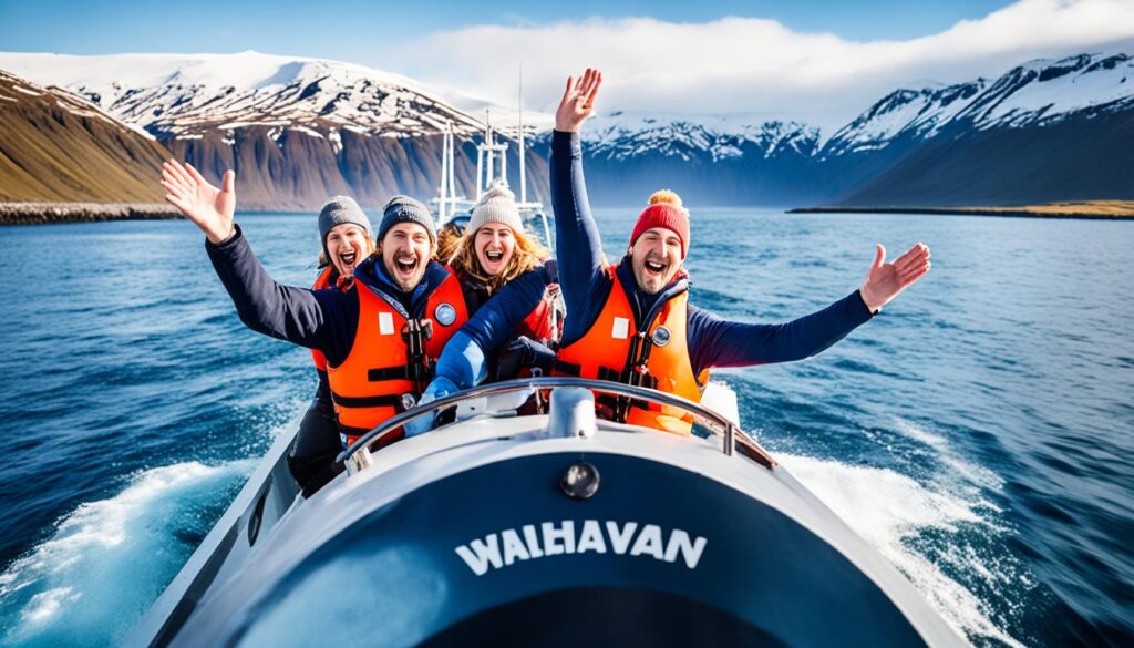 whale watching tours Husavik whale watching tours Husavik