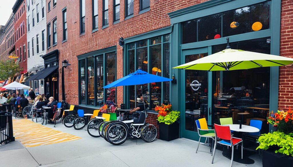 wheelchair accessible accommodations in Williamsburg wheelchair accessible accommodations in Williamsburg