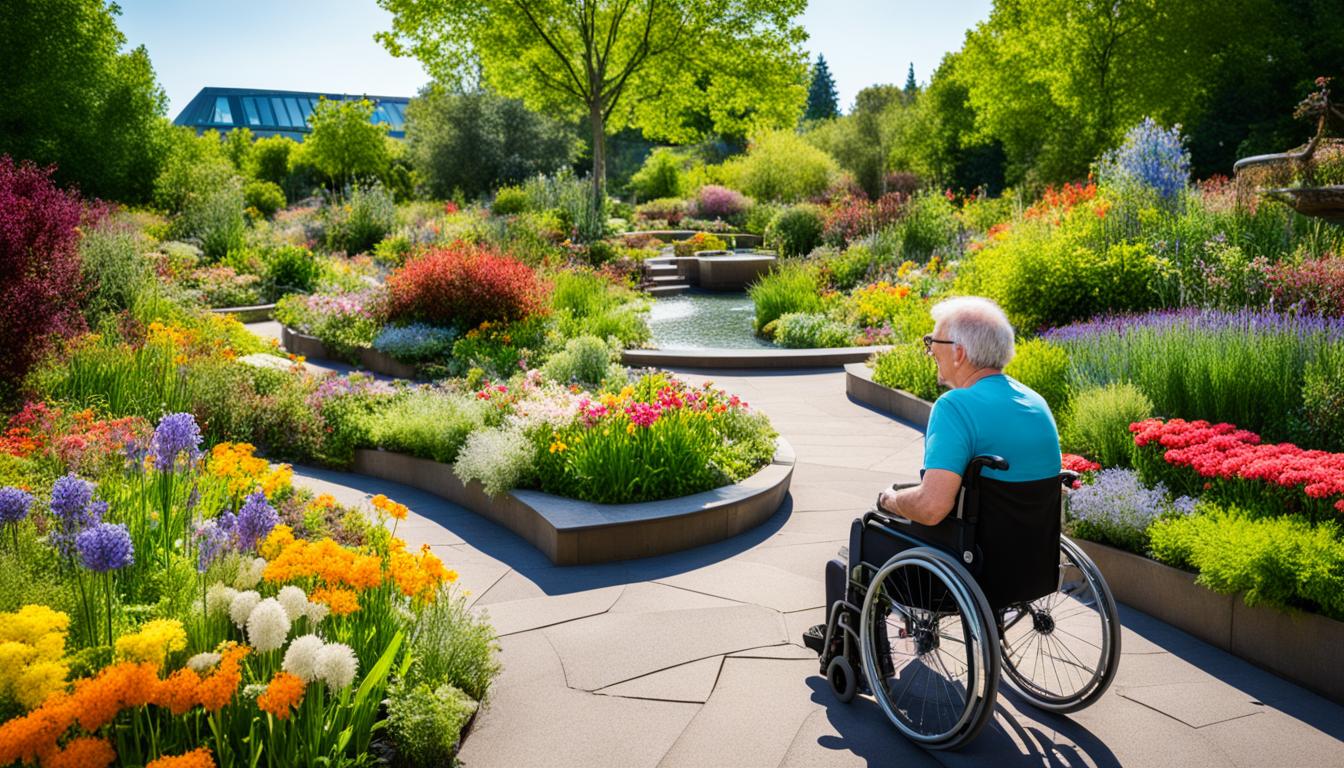 Accessible Tips For Limited Mobility Wheelchair Accessible Attractions 