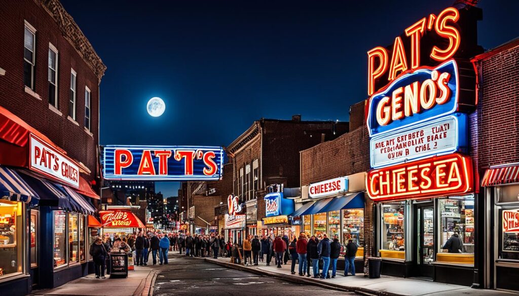 where to get the best cheesesteak where to get the best cheesesteak