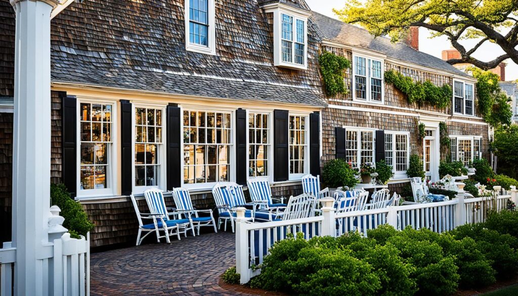 where to stay in Nantucket where to stay in Nantucket