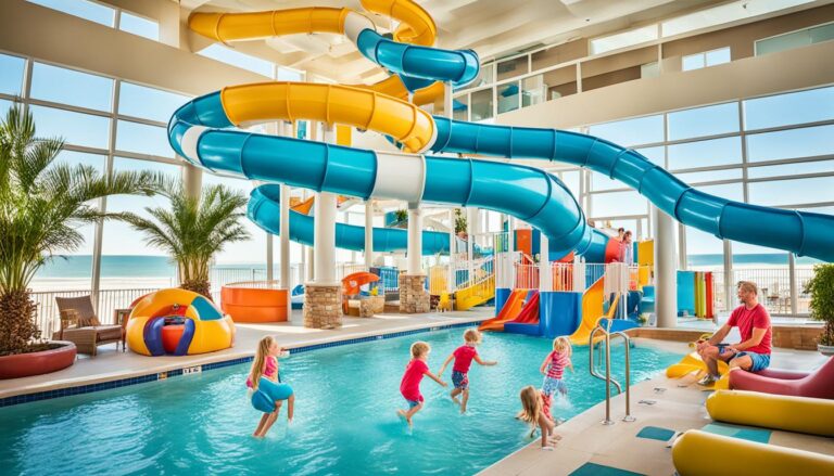 where to stay in Virginia Beach with kids?