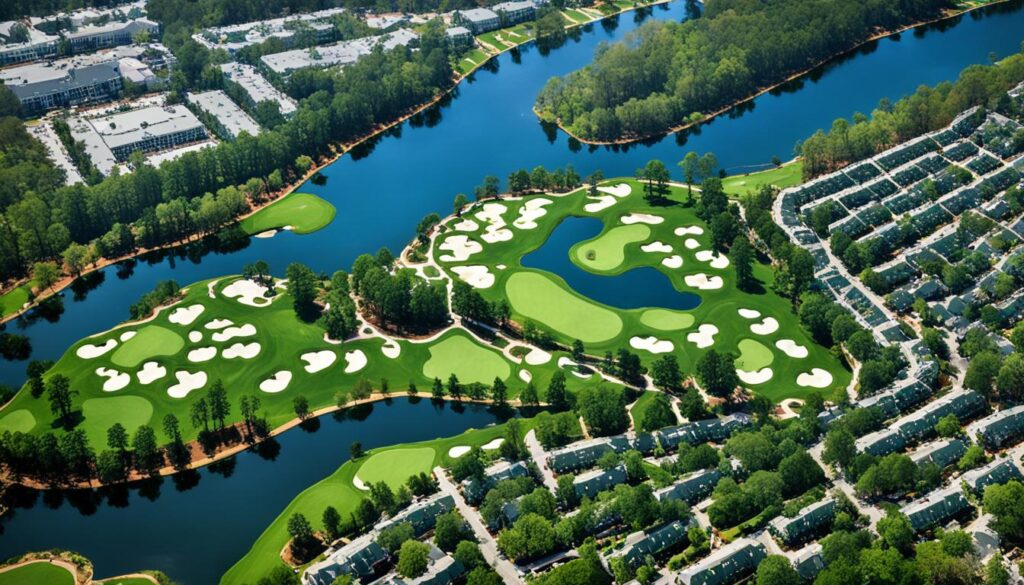 where to stay near Augusta National where to stay near Augusta National