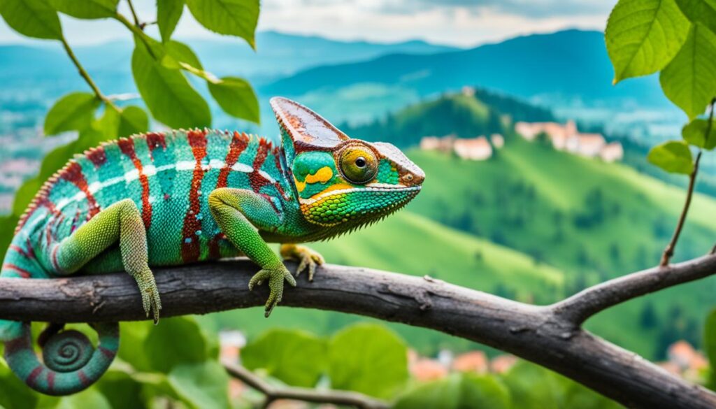 wildlife observation near Brasov wildlife observation near Brasov