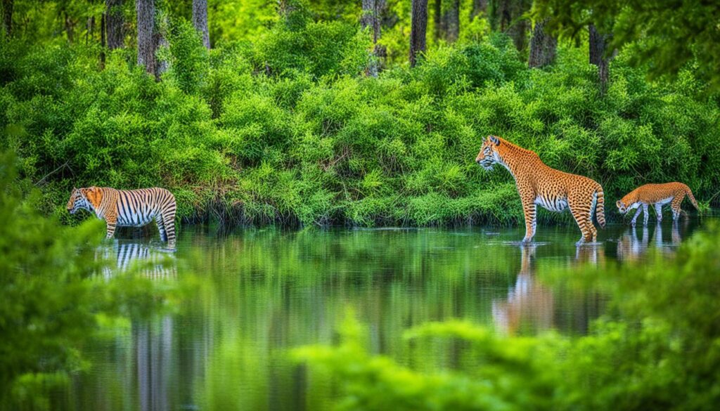 wildlife viewing in Macon wildlife viewing in Macon