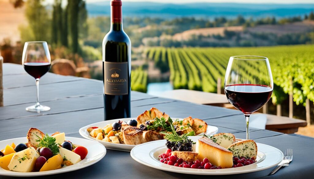 wine and food pairings wine and food pairings