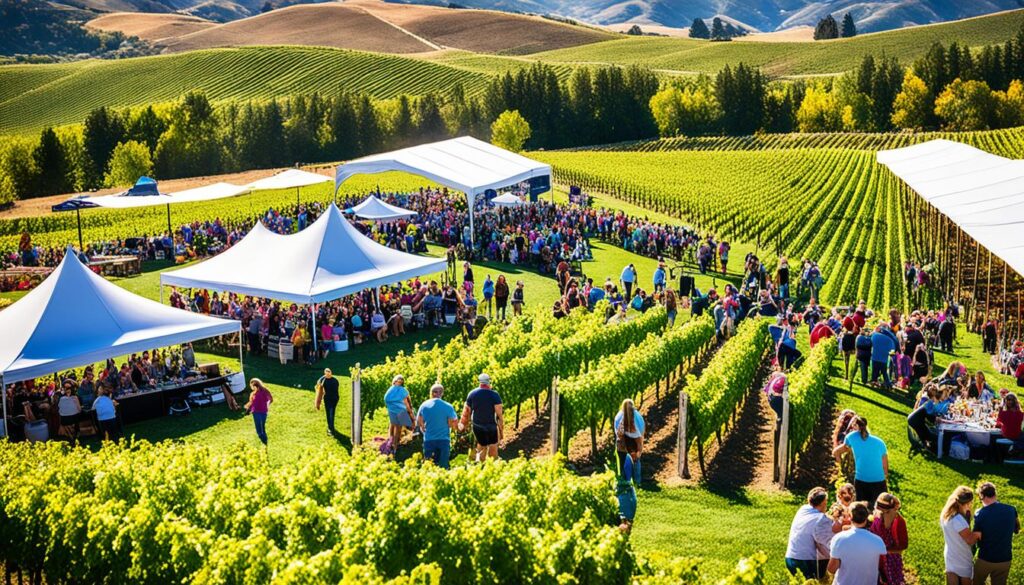 wine country events and festivals wine country events and festivals