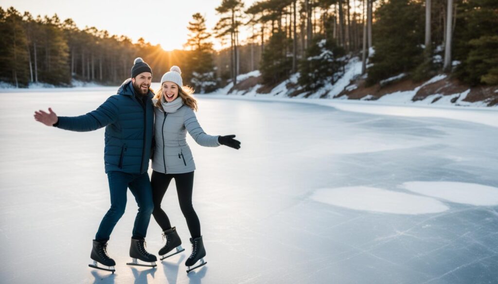 winter activities Cape Cod winter activities Cape Cod