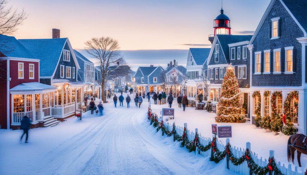 winter activities Nantucket winter activities Nantucket