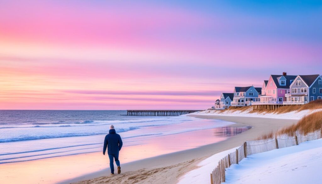 winter beaches Cape Cod winter beaches Cape Cod
