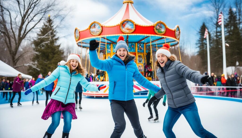 winter events in Bellevue winter events in Bellevue