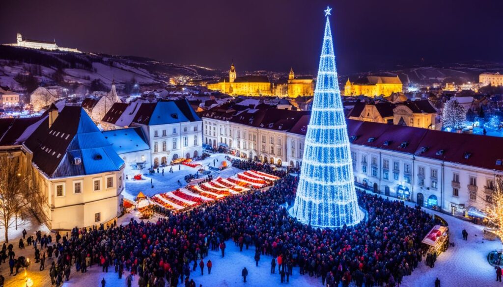 winter festivities winter festivities