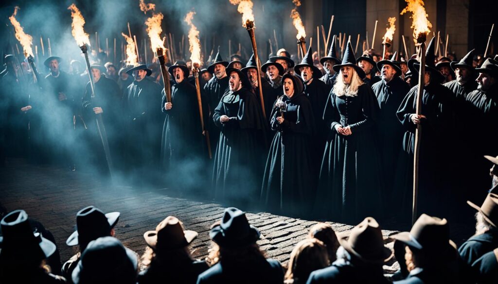 witch trials reenactments witch trials reenactments