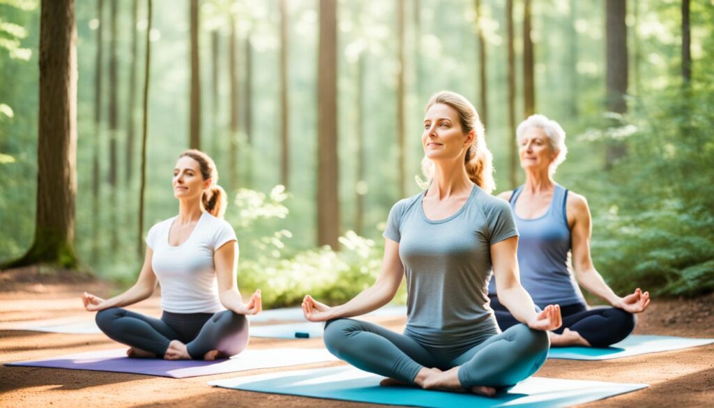 yoga getaways in Virginia yoga getaways in Virginia