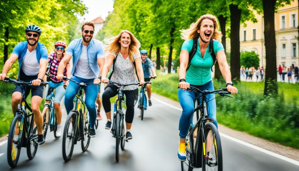 zagreb bike tours zagreb bike tours