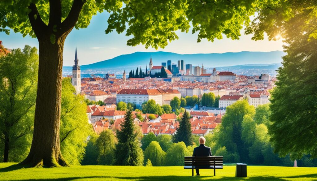 zagreb city parks zagreb city parks