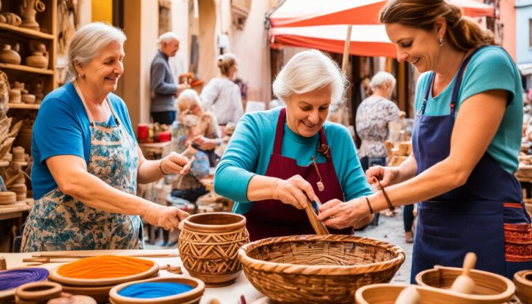 zagreb local artisans