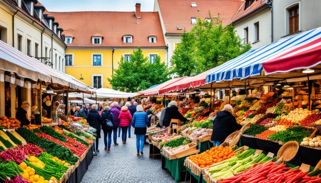 zagreb market guide zagreb market guide