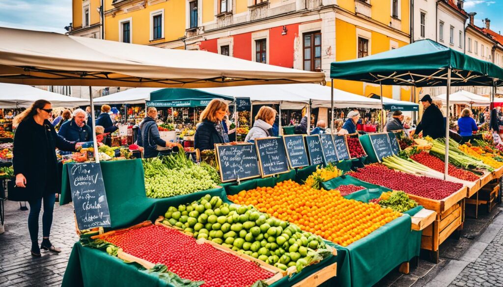 zagreb marketplaces zagreb marketplaces