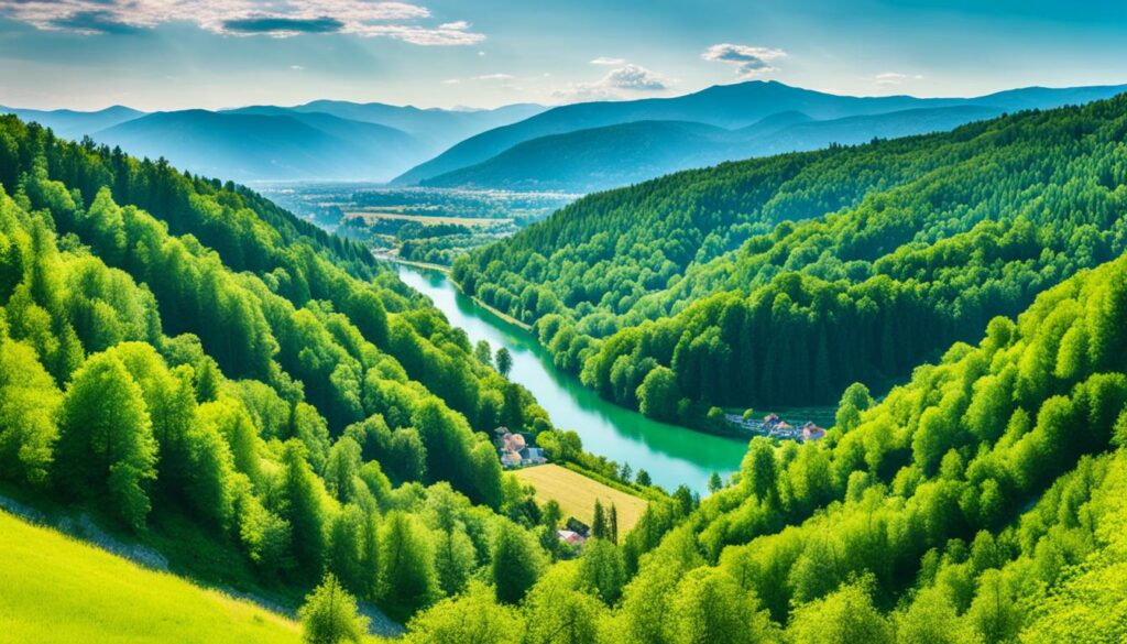 zagreb nature tours zagreb nature tours