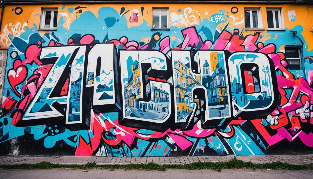 zagreb urban art zagreb urban art