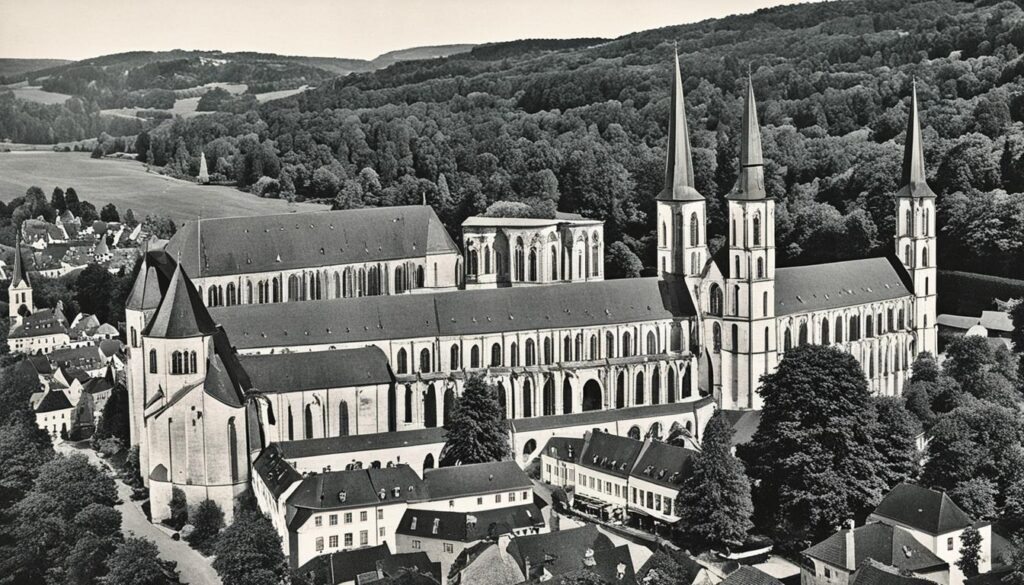 Abbey Timeline Abbey Timeline