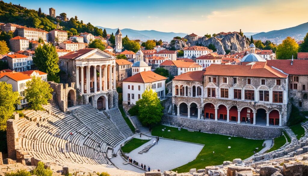Accommodations near Plovdiv attractions Accommodations near Plovdiv attractions