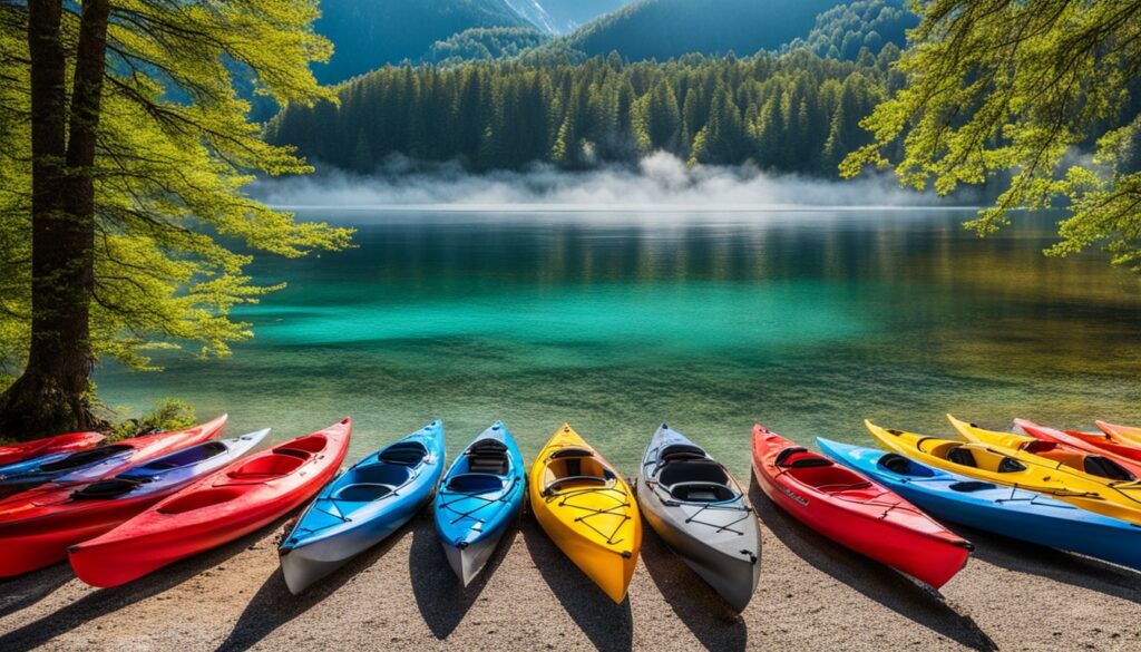 Activities in Bohinj Activities in Bohinj