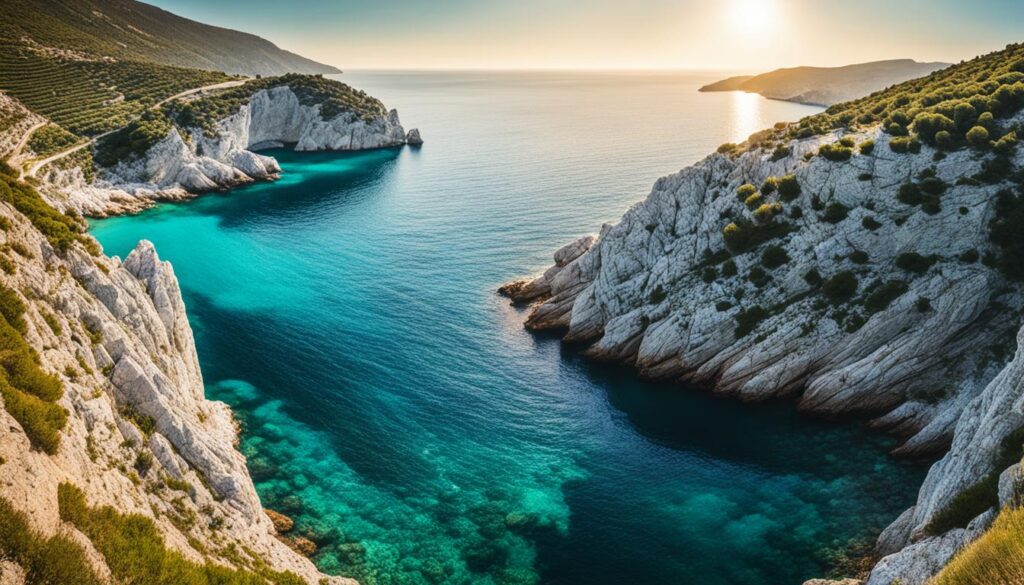 Adriatic Sea Views Adriatic Sea Views