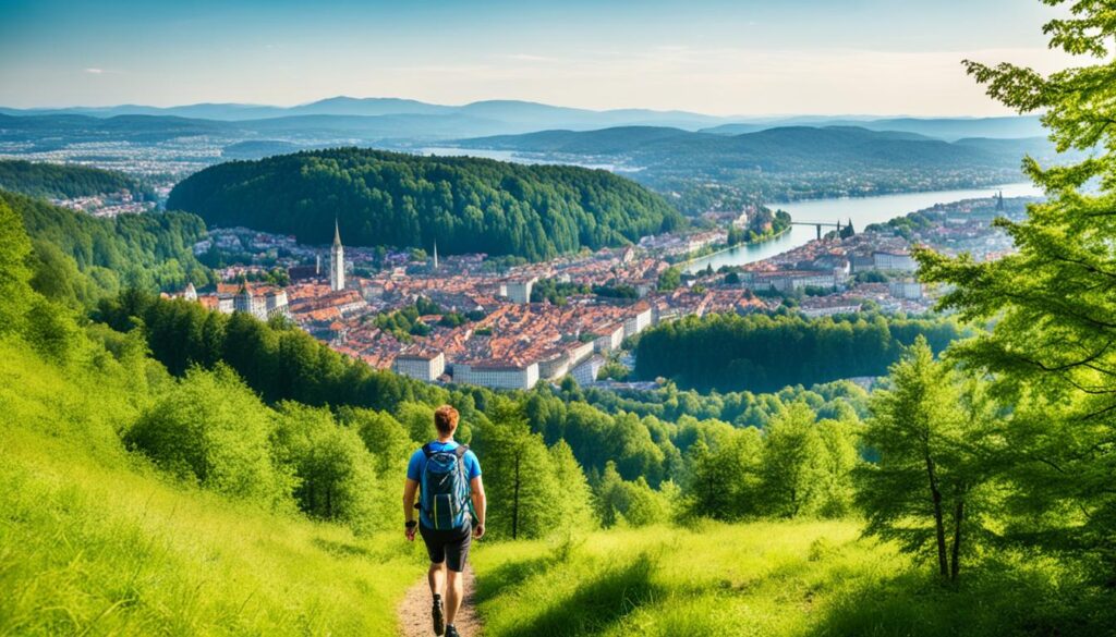 Adventure in Maribor Adventure in Maribor