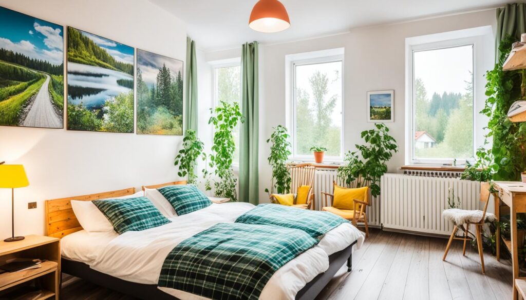 Affordable Accommodation in Narva Affordable Accommodation in Narva