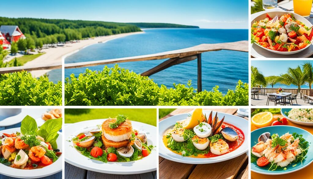 Affordable Eateries in Jurmala Affordable Eateries in Jurmala