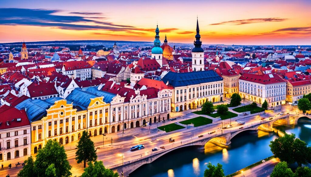 Affordable Hotels in Timisoara Affordable Hotels in Timisoara