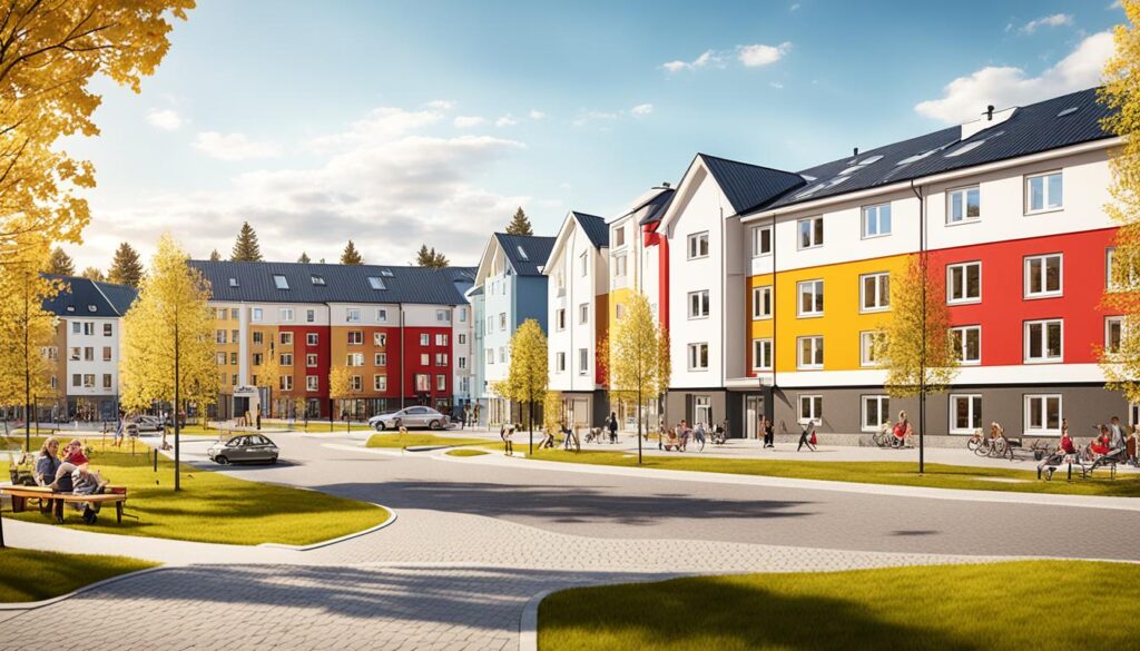Affordable Living in Mustamäe Affordable Living in Mustamäe