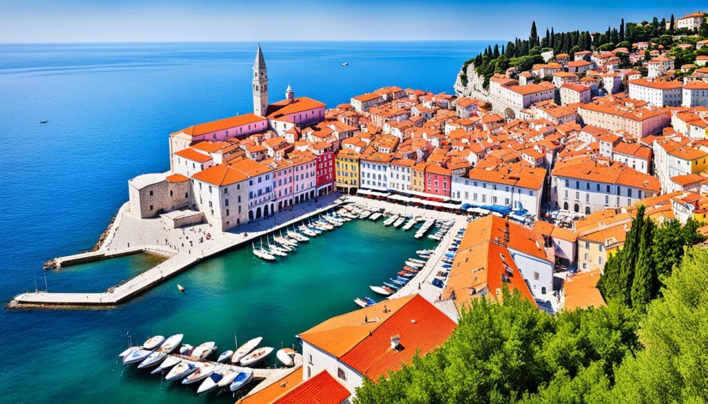 Affordable Piran attractions Affordable Piran attractions