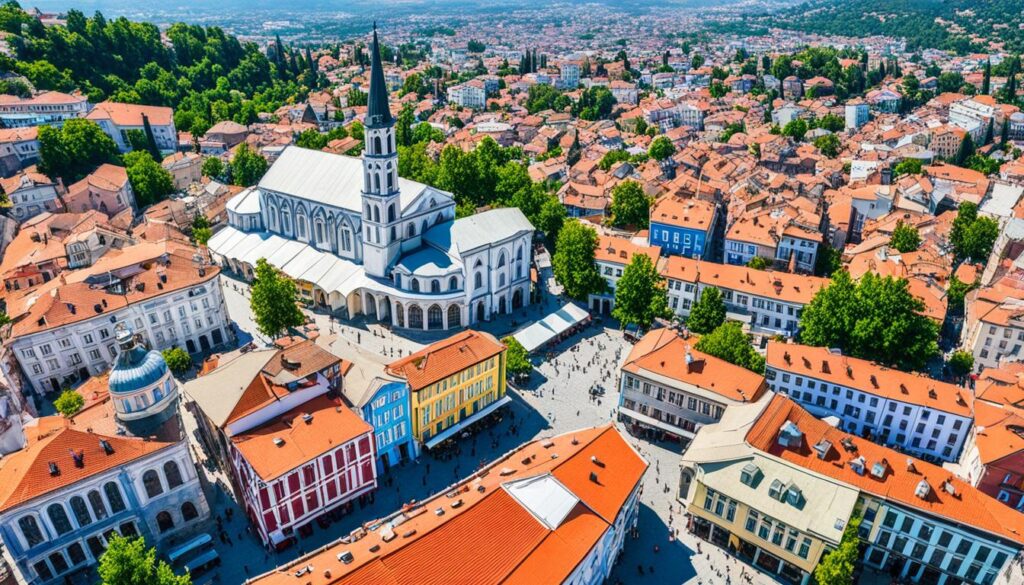 Affordable Plovdiv travel costs Affordable Plovdiv travel costs