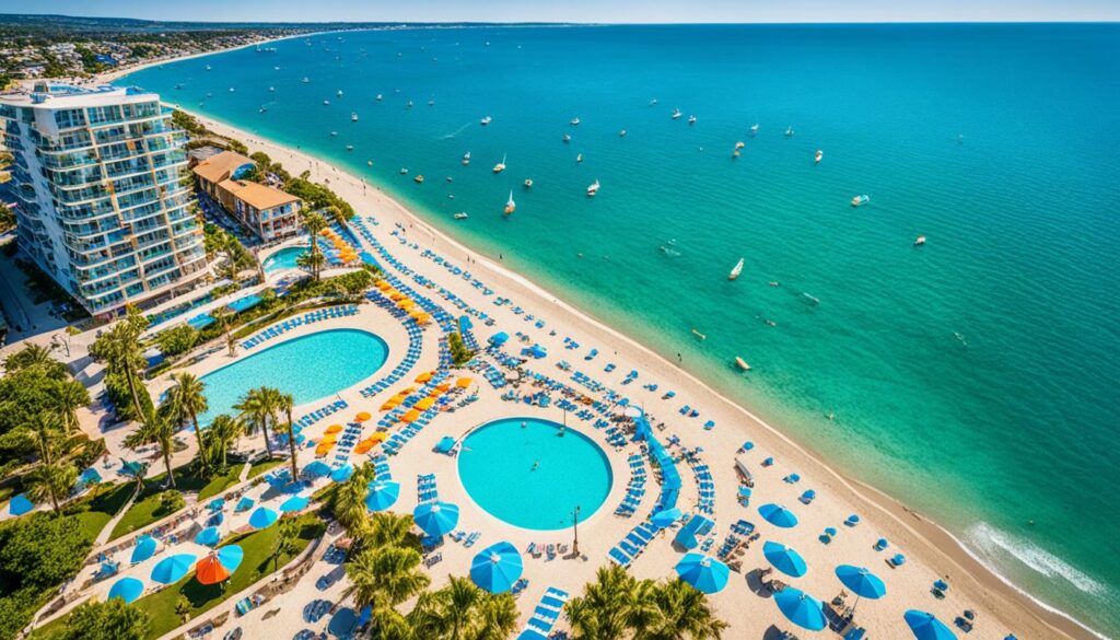 Affordable Varna Oceanfront Resorts Affordable Varna Oceanfront Resorts