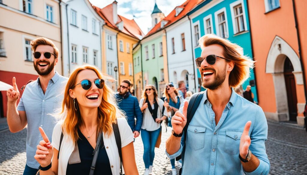 Affordable Vilnius travel Affordable Vilnius travel