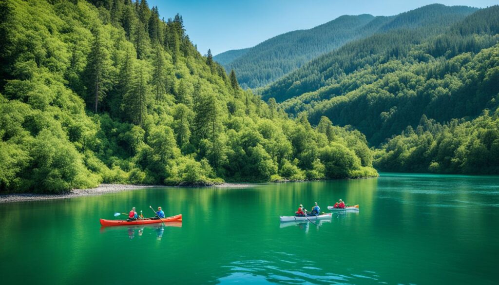 Affordable canoe rental Bled Affordable canoe rental Bled