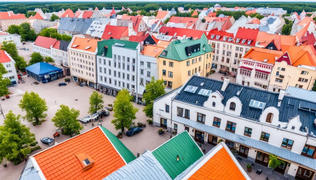 Affordable places to stay in Liepaja Affordable places to stay in Liepaja